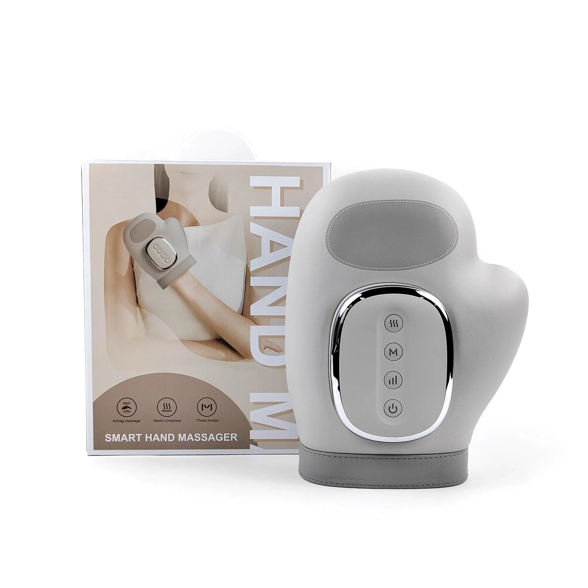 Hand Massager