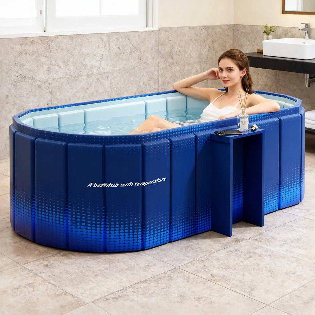 Insulated Plunge Tub
