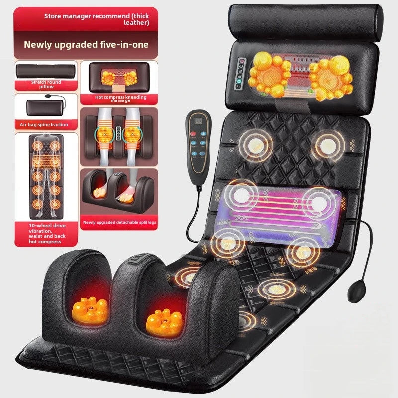 Full Body Massage Mat