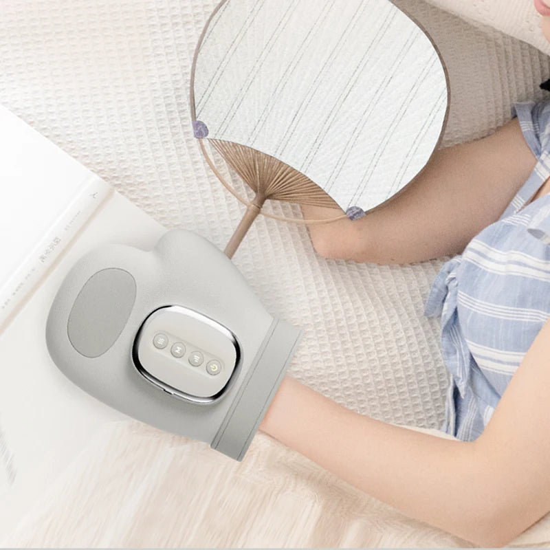 Hand Massager