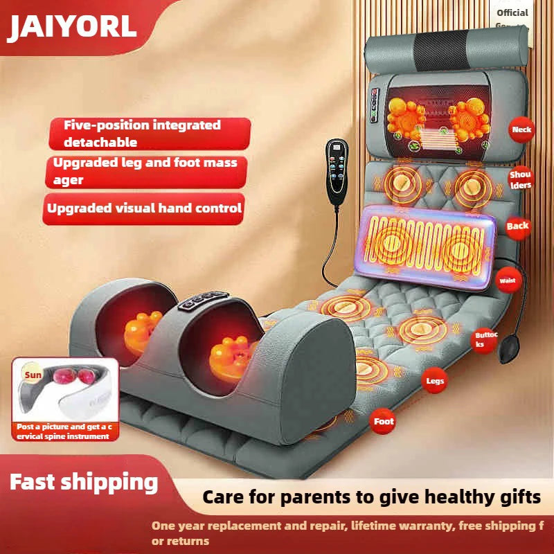 Full Body Massage Mat