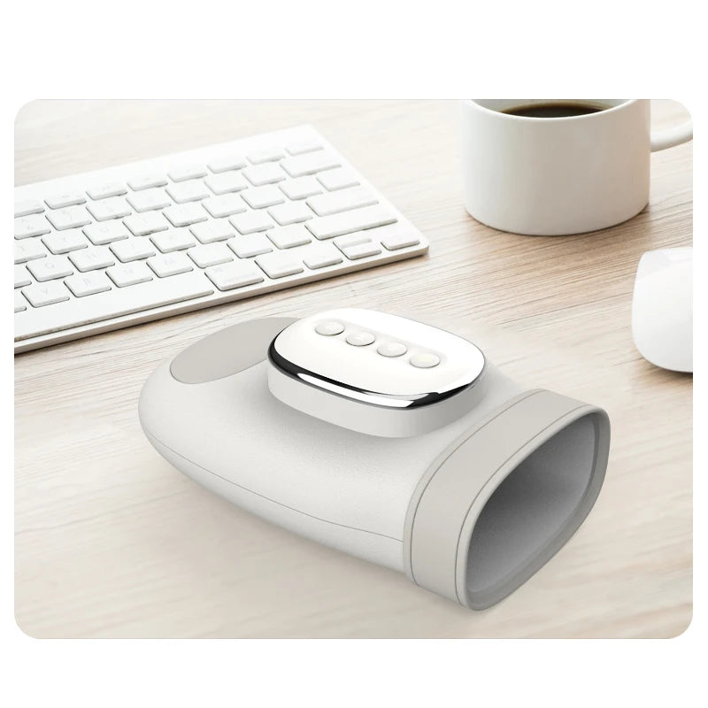 Hand Massager