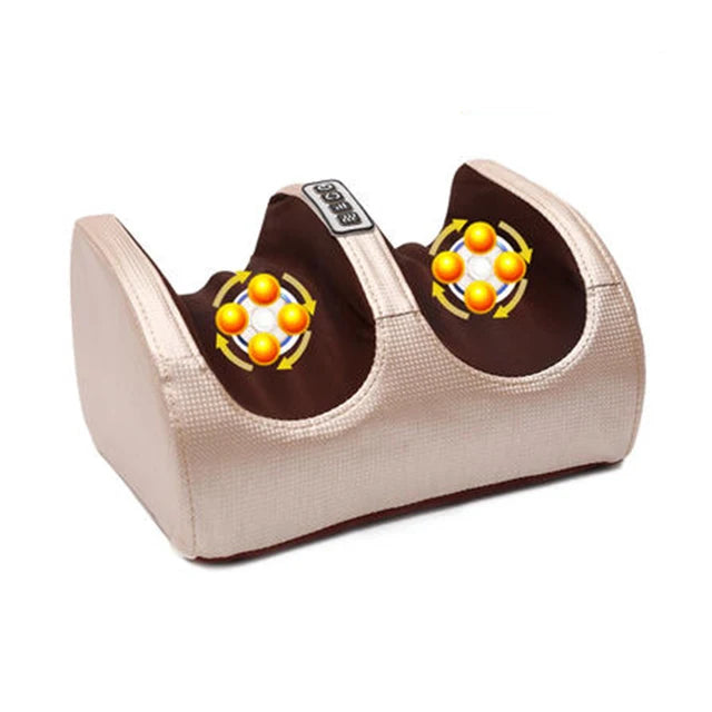 Shiatsu Foot and Calf Massager